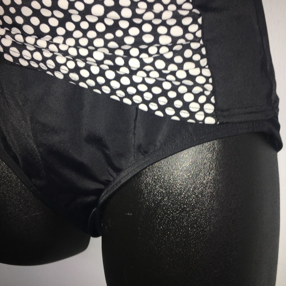 Inches Off Slenderizing Swimsuit - Picture 8 of 10